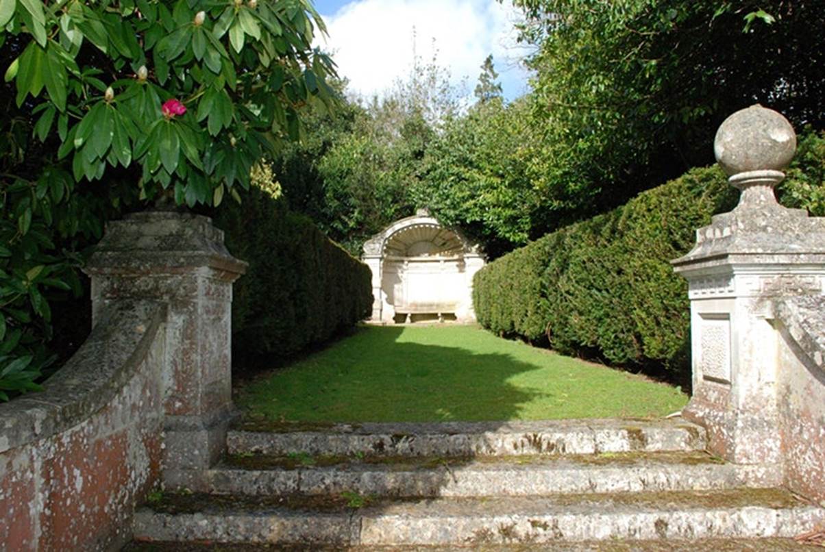   Shobrooke Park Gardens Open 19th March 2021 image 